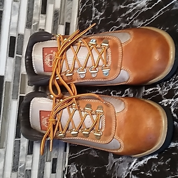 Timberland boots 5 - Picture 2 of 8